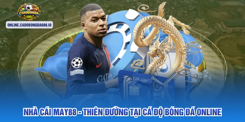 Nhà Cái May88
