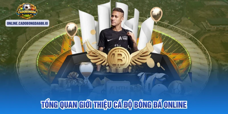 Tổng quan giới thiệu Cá độ Bóng Đá Online